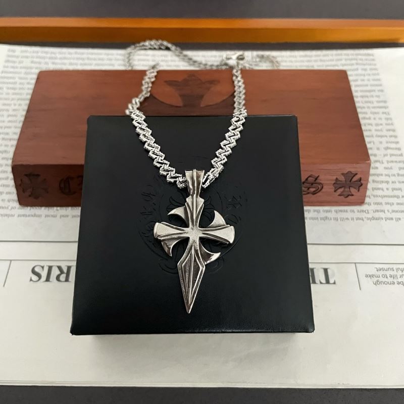 Chrome Hearts Necklaces